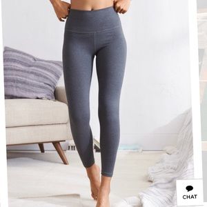 Highwaist leggings